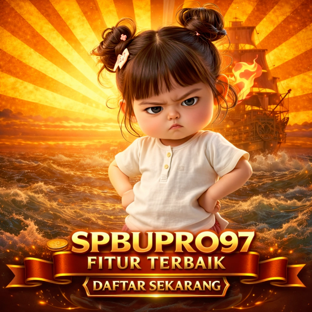 Galeri foto Spbupro97 ~ Hadir sebagai Game dengan Akses Mudah di Jakarta